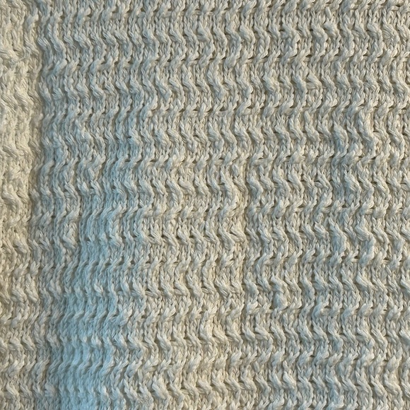 Lumiere Sleeveless Knit sweater - Picture 5 of 7